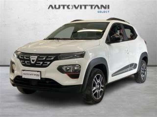 Dacia Spring Electric 45 Comfort 