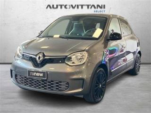 Renault Twingo 22kwh Urban Night 