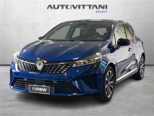 Renault Clio 1.0 Tce Techno 