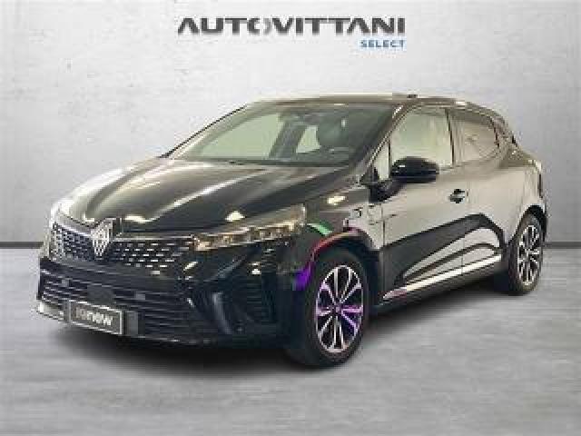 Renault Clio 1.0 Tce Techno 