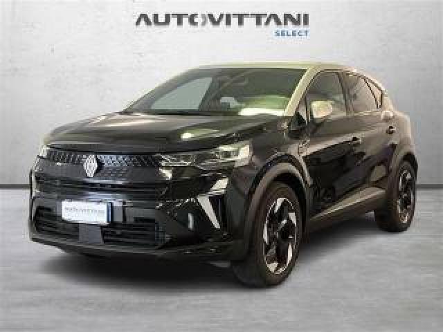 Renault Captur 1.0 Tce Techno 