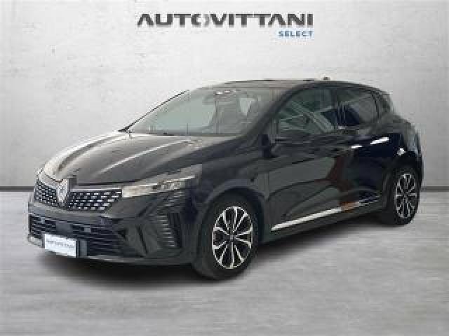 Renault Clio 1.0 Tce Techno 