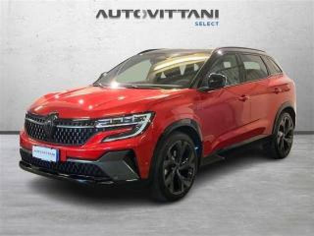 Renault Austral 1.2 E-Tech Full Hybrid 200cv Iconic Esprit 