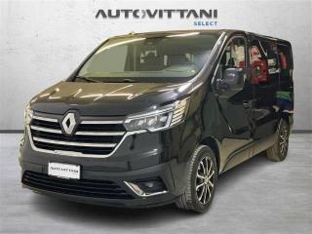 Renault Trafic Iv Passenger 29 Intens -  Passenger 