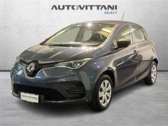 Renault Zoe Life R110 E-Shifter Omolg N1 Autocarro! 