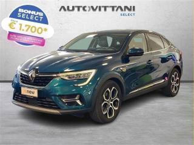 Renault Arkana 1.6 E-Tech Full Hybrid E-Tech Intens 145cv 