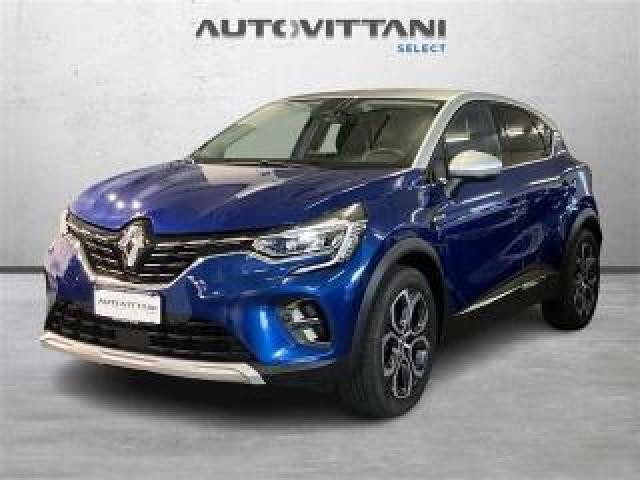 Renault Captur 1.0 Tce Techno Gpl 100cv 