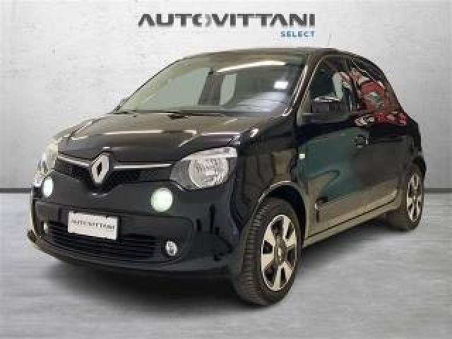 Renault Twingo 0.9 Tce Energy 90cv Lovely 