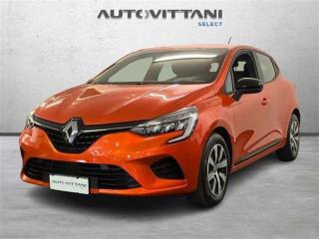Renault Clio 5 Porte 1.0 Tce Equilibre 