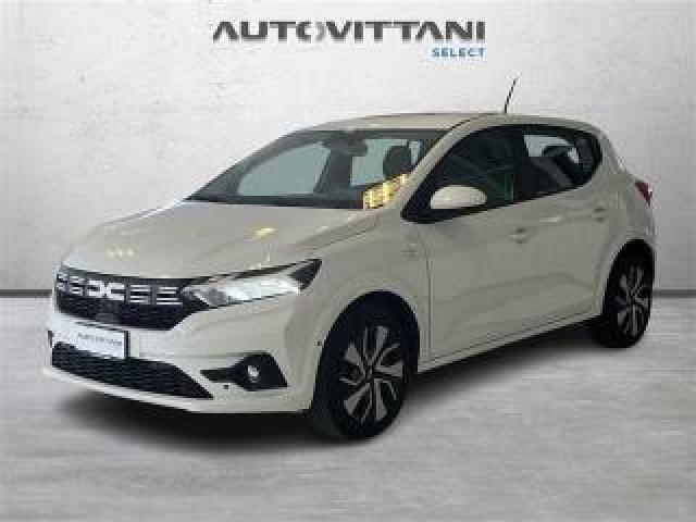 Dacia Sandero Streetway 1.0 Tce Eco-G Expression 5 Marce 
