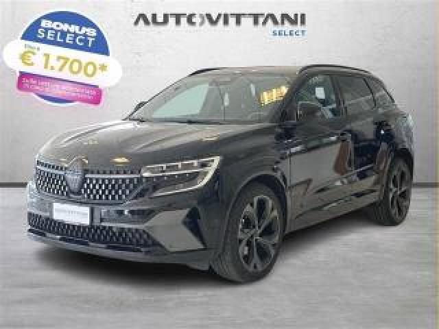 Renault Austral 1.2 E-Tech Full Hybrid 200cv Iconic Esprit 