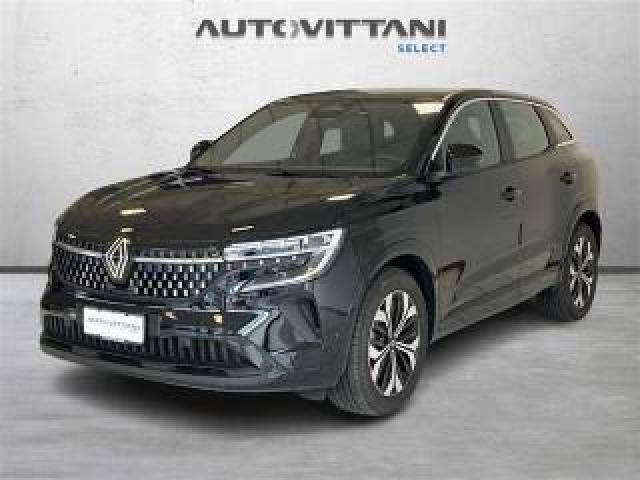 Renault Austral 1.2 Mild Hybrid Advanced 130cv Evolution 