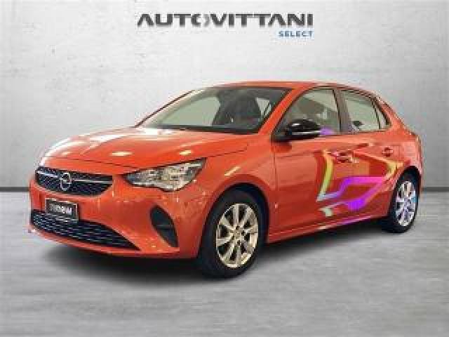 Opel Corsa 5 Porte 1.2 75cv Edition S&s 