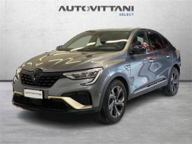 Renault Arkana 1.6 E-Tech Full Hybrid E-Tech Engineered Au 