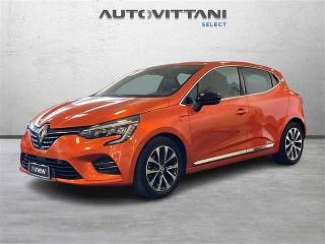 Renault Clio 5 Porte 1.0 Tce Gpl Intens My21 