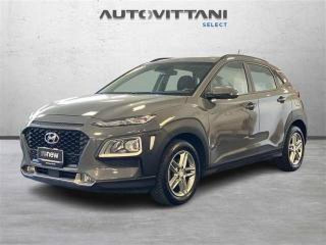 Hyundai Kona 1.0 T-Gdi 120cv Xpossible 2wd My18 