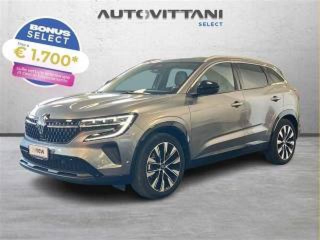 Renault Austral 1.2 E-Tech Full Hybrid 200cv Techno Auto 
