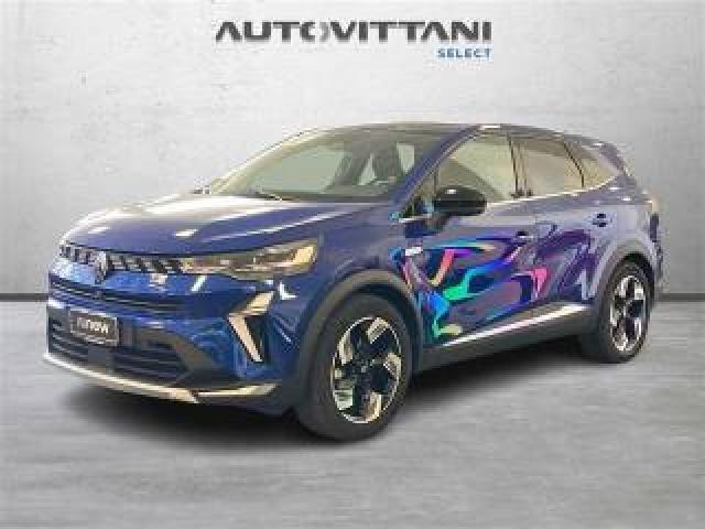 Renault Symbioz 1.6 Full Hybrid E-Tech Iconic Auto 145cv 