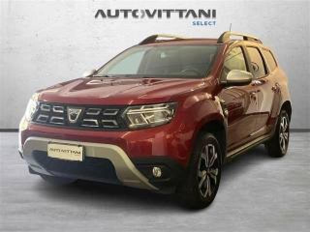 Dacia Duster 1.5 Blue Dci Prestige 4x4 