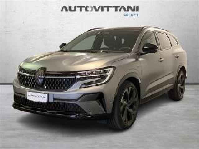 Renault Espace 1.2 E-Tech Full Hybrid 200cv Esprit Alpine 