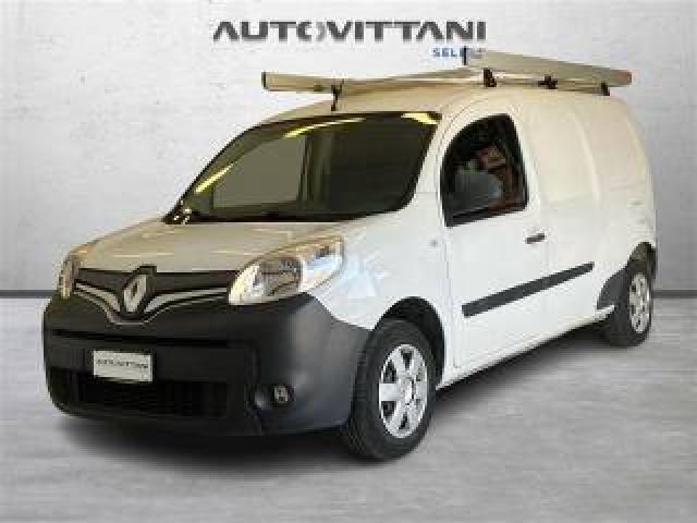 Renault Kangoo Express 1.5 Dci 90cv Maxi Euro 8.935 + Iva 