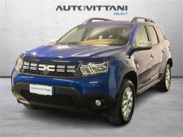 Dacia Duster 1.0 Tce Expression Gpl 4x2 100cv 