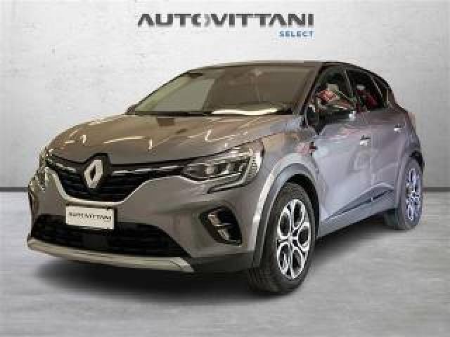 Renault Captur 1.6 E-Tech Full Hybrid Techno Auto 145cv 