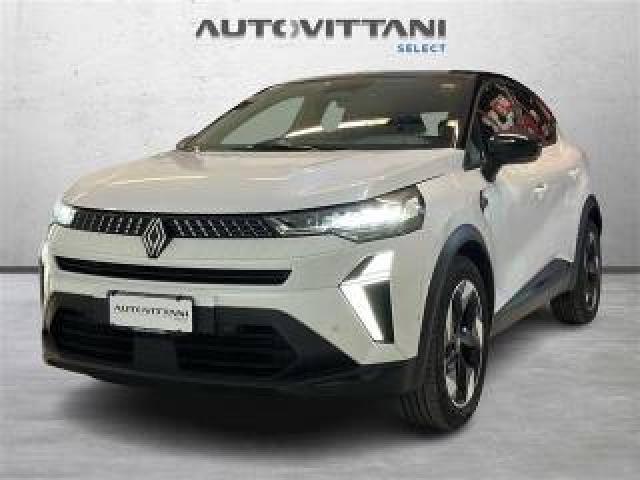 Renault Captur 1.6 E-Tech Full Hybrid Techno Auto 145cv 