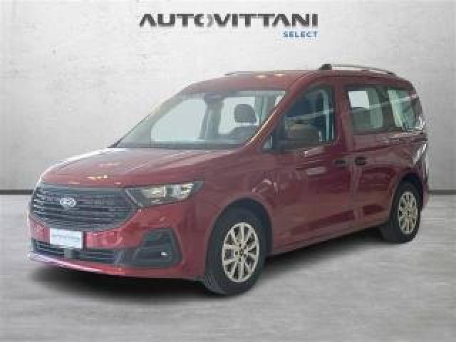 Ford Tourneo Connect V761 1.5 Ecoboost 115cv Plus 