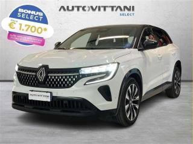 Renault Austral 1.2 E-Tech Full Hybrid 200cv Techno Auto 