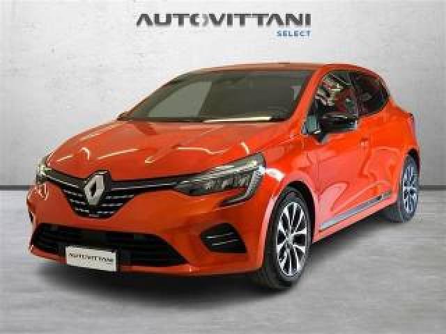 Renault Clio 1.0 Tce Techno 90cv 
