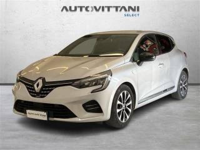 Renault Clio 5 Porte 1.0 Tce Gpl Techno 