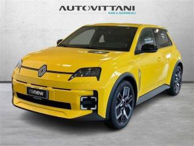 Renault Other Renault 5 E-Tech Techno Urban Range 120cv 