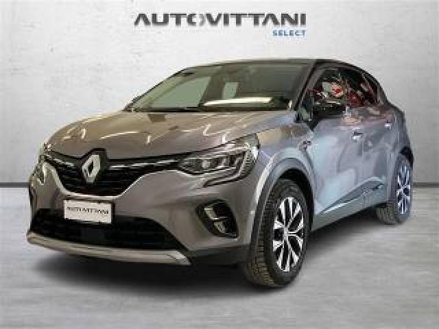 Renault Captur 1.0 Tce Techno 90cv 