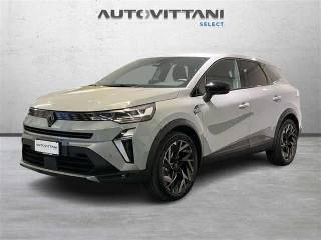 Renault Symbioz 1.8 E-Tech Full Hybrid Esprit Alpine 160cv Auto 