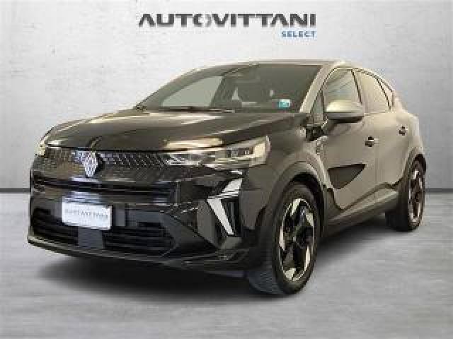 Renault Captur 1.0 Tce Techno No Vincoli! 