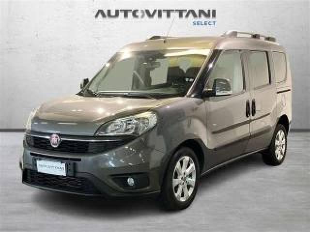 Fiat Doblo 1.6 Multijet 16v 120cv Lounge 