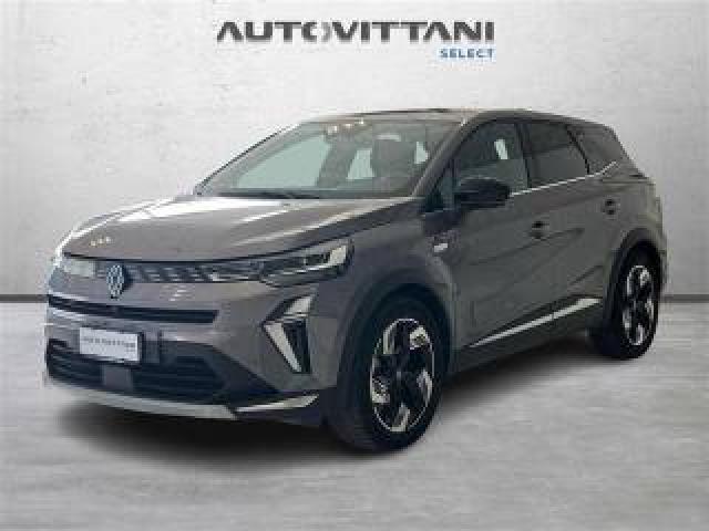 Renault Symbioz 1.6 Full Hybrid E-Tech Iconic Auto 145cv 