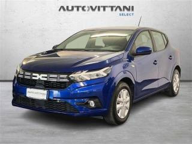 Dacia Sandero Streetway 1.0 Tce Expression 5 Marce 