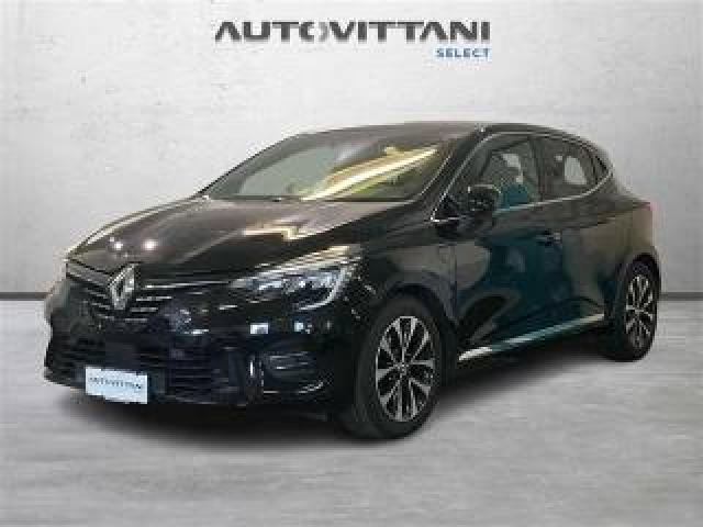 Renault Clio 1.6 E-Tech Full Hybrid Techno 145cv Auto 