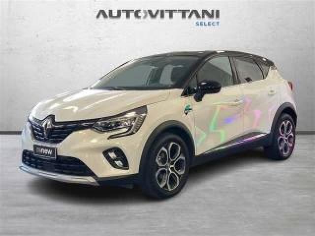 Renault Captur 1.3 Mild Hybrid 140cv Techno 
