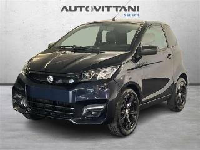 Aixam City 482 Emotion Sport E5 