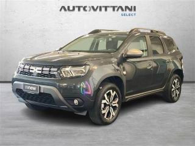 Dacia Duster 1.0 Tce Gpl Journey 4x2 