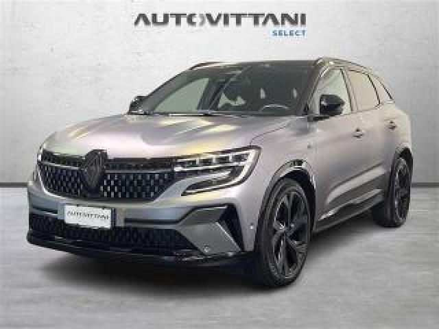 Renault Austral 1.2 E-Tech Full Hybrid Iconic Esprit N1 Autocarro 