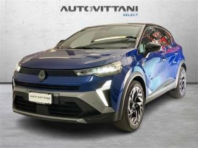 Renault Captur 1.3 Mild Hybrid Esprit Alpine 