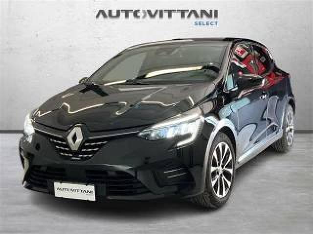 Renault Clio 5 Porte 1.0 Tce Intens My21 