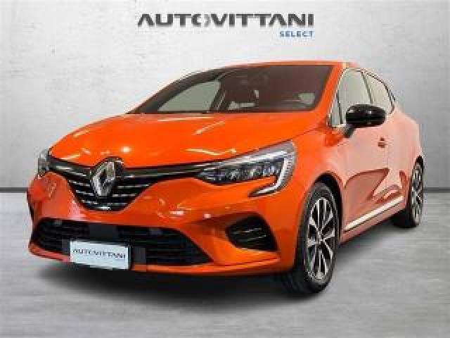 Renault Clio 1.6 E-Tech Full Hybrid Techno 145cv Auto 