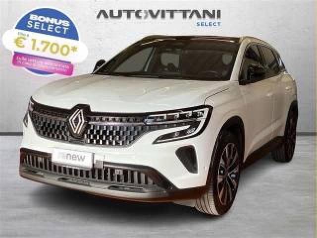 Renault Austral 1.2 E-Tech Full Hybrid 200cv Techno Auto 