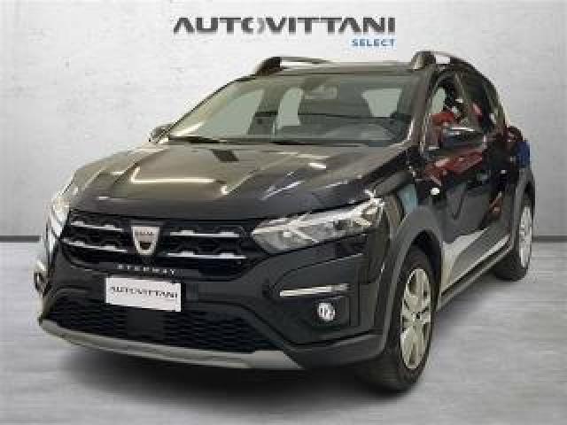 Dacia Sandero Stepway 1.0 Tce Eco-G Comfort 