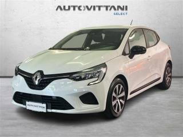 Renault Clio 1.0 Tce Equilibre 90cv 